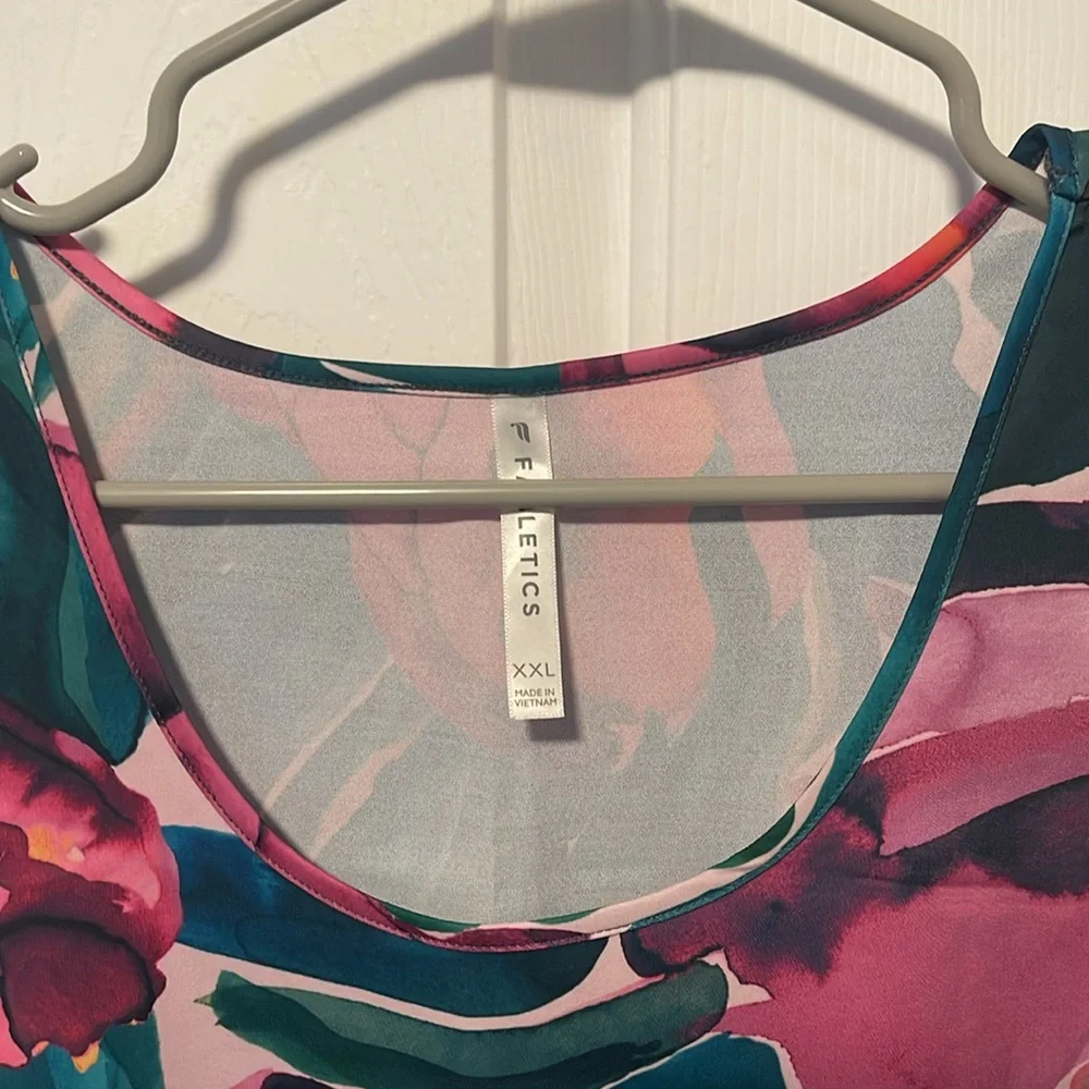 Fabletics Tank - Picture 2 of 5